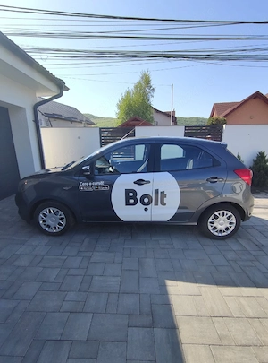 Ford Ka Plus - imagine 7