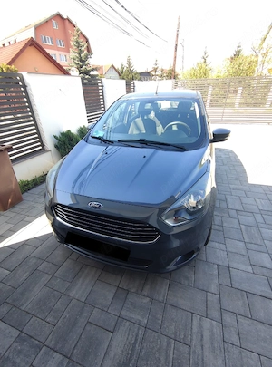 Ford Ka Plus - imagine 2