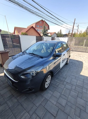 Ford Ka Plus - imagine 10