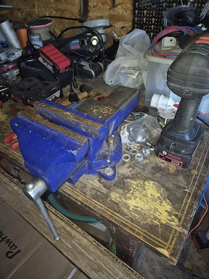 Scule de lucru diverse, second hand-vezi preturi si scule in descriere