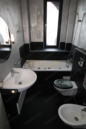 3 camere| Braytim| loc de parcare inclus| 2 bai| dotari premium| - imagine 5
