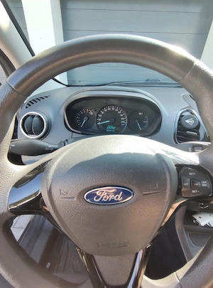 Ford Ka Plus - imagine 4
