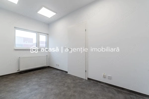 4646 mp - Hala industriala de inchiriat in Parc Industrial Arad - imagine 6