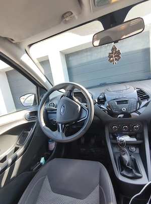Ford Ka Plus - imagine 9