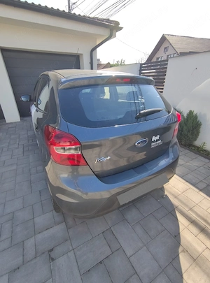 Ford Ka Plus - imagine 6