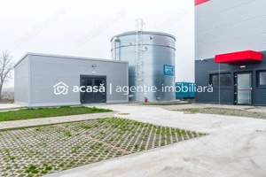 4646 mp - Hala industriala de inchiriat in Parc Industrial Arad - imagine 16