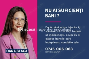 Teren generos de vânzare în cartierul Bujac Comision 0% - imagine 6