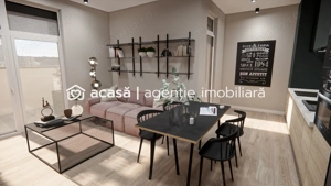 Apartament nou – direct de la dezvoltator | Ared City – Zona IMAR