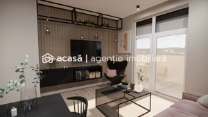 Apartament nou – direct de la dezvoltator | Ared City – Zona IMAR - imagine 3