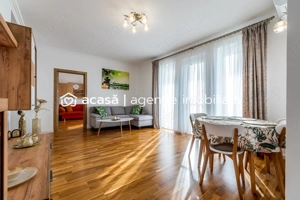 Apartament premium 3 camere | Westfield Arad | Spațiu generos