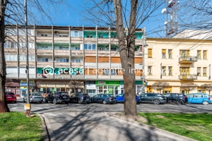 Apartament 2 camere Ultracentral – Bvd Revoluției, Etaj 1 - COMISION 0
