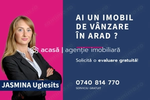 Apartament nou complex ARED - Comision 0% - imagine 9