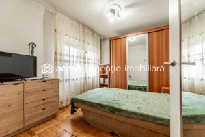 Apartament 2 camere,  Etaj 1 - Zona Aurel Vlaicu
