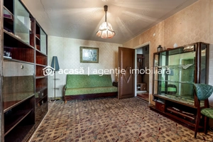 Apartament 2 camere Ultracentral – Bvd Revoluției, Etaj 1 - COMISION 0 - imagine 2