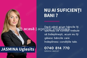 Apartament nou complex ARED - Comision 0% - imagine 8