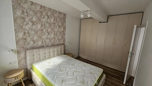 apartament de inchiriat 2 camere LUX 43MP ESTIMO - imagine 8