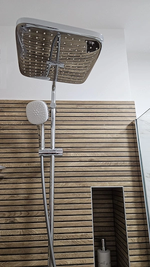 apartament de inchiriat 2 camere LUX 43MP ESTIMO - imagine 7