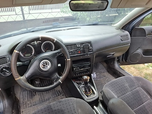 Bora 1.9tdi 2000 - imagine 2