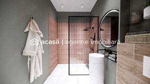 Apartament nou – direct de la dezvoltator | Ared City – Zona IMAR - imagine 4