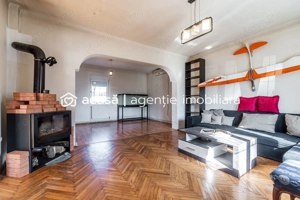 Casa ideală pentru familie: școală la 3 min + anexă pentru bunici - imagine 6