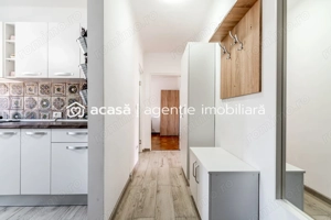 REZERVAT! Apartament 2 camere decomandat, Podgoria - COMISION 0 - imagine 4