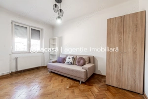 REZERVAT! Apartament 2 camere decomandat, Podgoria - COMISION 0 - imagine 3