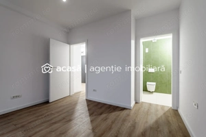 Apartament cu 3 camere și parcare subterană - XCity Timișoara