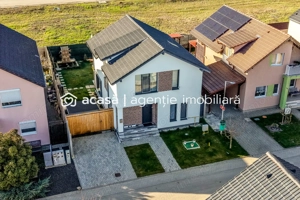 Casă 4 camere 2024 – Cartier Via Carmina, Vladimirescu - COMISION 0