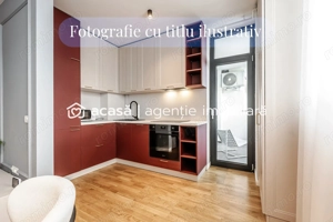 Apartament cu 3 camere in X-city Towers Direct de la dezvoltator