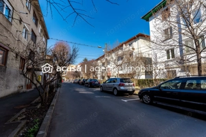 REZERVAT! Apartament 2 camere decomandat, Podgoria - COMISION 0 - imagine 7