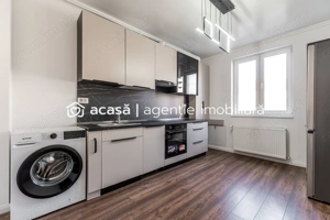 Apartament 2 camere | Etaj 2  – lângă MedLife Genesys