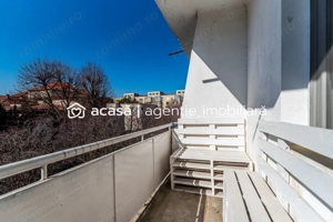 REZERVAT! Apartament 2 camere decomandat, Podgoria - COMISION 0 - imagine 6