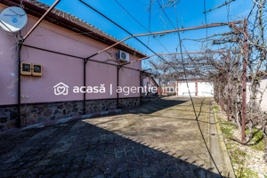 Casa ideală pentru familie: școală la 3 min + anexă pentru bunici - imagine 3