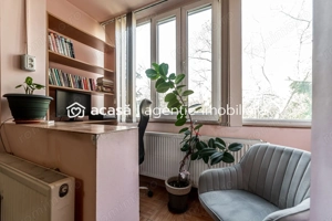 Apartament 2 camere,  Etaj 1 - Zona Aurel Vlaicu