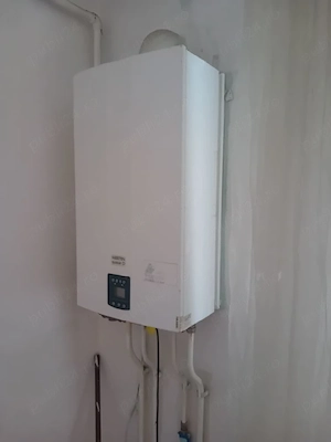 Ap o  camera Asirom central 35mp parter decomandata centrala termopan  - imagine 6