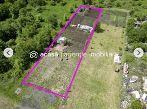 Teren 906 mp Arad,  preț sub localitățile limitrofe. - imagine 5