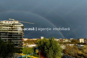 Apartament cu 3 camere și parcare subterană | XCity Timișoara - imagine 8