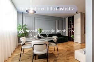 Apartament cu 2 camere în XCity Towers, Timișoara - imagine 3