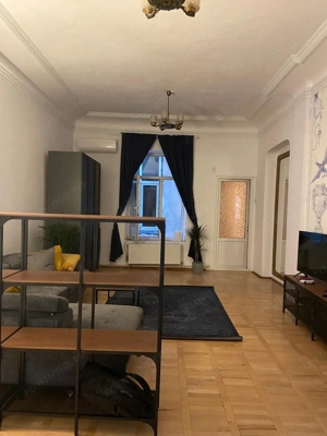 Apartament superb 1 cameră, Cismigiu, 53 mp, ideal birou Airbnb, fără risc - imagine 3