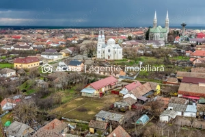 Casă în Vinga – restaurată Integral 2025 | 3 camere | teren generos
