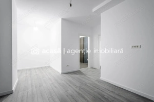 Apartament cu 3 camere și parcare subterană - XCity Timișoara - imagine 4