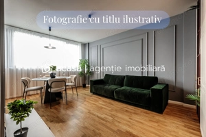 Apartament NOU X-City Towers – Direct de la dezvoltator - imagine 4