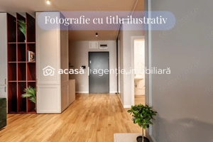 Apartament cu 2 camere în XCity Towers, Timișoara - imagine 4