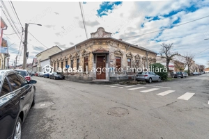 Apartament cu 3 Camere la Casă pe Strada I.L. Caragiale, Arad