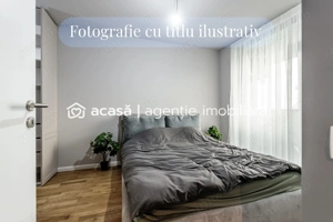 X-City Towers Timișoara | Etaj 3 | apartament nou - imagine 5