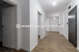 Apartament cu 3 camere și parcare subterană - XCity Timișoara - imagine 6