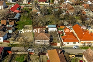 Casa ideală pentru familie: școală la 3 min + anexă pentru bunici - imagine 14