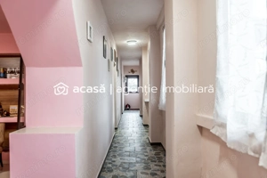 Casă în Vinga – restaurată Integral 2025 | 3 camere | utilități - imagine 6