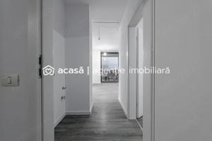 Apartament cu 3 camere și parcare subterană | XCity Timișoara - imagine 2