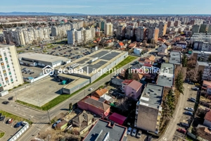 Casă spațioasă în mijlocul orasului, Str. Constantin Brâncuși